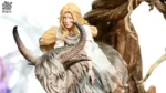 【Pre order】Bard Studio Child Miquella - Image 6