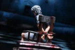 【Pre order】Damocles Studio 1/6 Tokyo Ghoul Kaneki Ken - Image 6