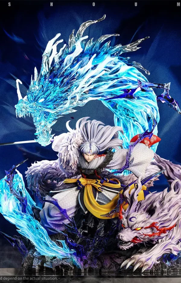 【Pre order】Konoha Studio - Sesshoumaru
