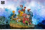 【Pre order】Butterfly Studio - Digimon Large collection