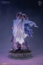 【Pre order】HunDian Studio 1/4 & 1/1 Bust Elden Ring Trina - Image 9