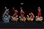 【Pre order】Infinite Studio 1/6 & 1/4 Slam Dunk Rukawa Kaede - Image 9