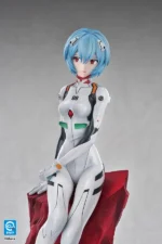 【Pre order】GSAS 1/7 PVC Neon Genesis Evangelion Asuka Langley Soryu & Ayanami Rei (Copyright) - Image 10