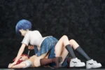 【Pre order】MAGI ARTS 1/6 PVC Akuma no Riddle Azuma Tokaku & Ichinose Haru (Copyright) - Image 3