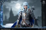 【Pre order】Revive Atelier Studio1/4 Berserk Griffith The Falcon of Light - Image 2