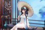 【Pre order】APEX Studio 1/7 PVC Azur Lane ROC Yat Sen (Copyright) - Image 11