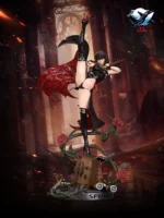【Pre order】XiaoYu Studio 1/6 Spy x Family Yor Forger - Image 5