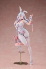 【Pre order】Hobby Sakura Studio 1/6 PVC Original Mari Bunny Ver. (Copyright) - Image 18