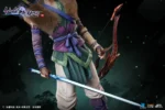 【Pre order】STAREXVA Studio 1/4 Chinese Paladin 4 Yun Tianhe Licensed - Image 4