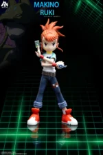 【Pre order】An Studio MH Scale Digimon The seven main characters - Image 8
