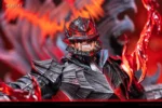 【Pre order】BBA Studio x SY Studio 1/6 & 1/4 Berserk Guts - Image 2