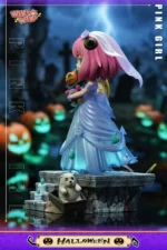 【Pre order】Wakuwaku Studio - Spy x Family Halloween Anya Forger - Image 3