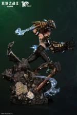 【Pre order】Infinity Studio 1/4 League of Legends Arcane Season 2 Vi With LED - Image 5