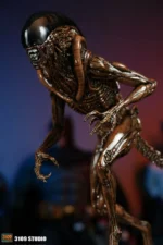 3109 Studio – Alien DOG ALIEN MAQUETTE