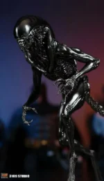 3109 Studio – Alien DOG ALIEN MAQUETTE - Image 2