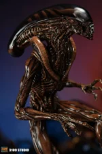 3109 Studio – Alien DOG ALIEN MAQUETTE - Image 3