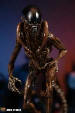 3109 Studio – Alien DOG ALIEN MAQUETTE - Image 4