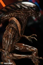 3109 Studio – Alien DOG ALIEN MAQUETTE - Image 5