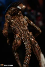 3109 Studio – Alien DOG ALIEN MAQUETTE - Image 6