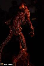 3109 Studio – Alien DOG ALIEN MAQUETTE - Image 7