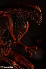 3109 Studio – Alien DOG ALIEN MAQUETTE - Image 8