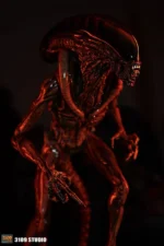 3109 Studio – Alien DOG ALIEN MAQUETTE - Image 9