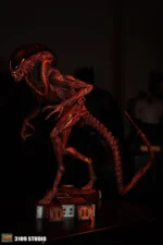 3109 Studio – Alien DOG ALIEN MAQUETTE - Image 10