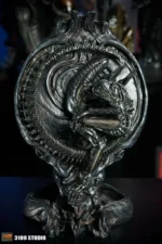 3109 Studio – Alien Totem Series Alien Origin