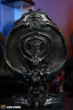 3109 Studio – Alien Totem Series Alien Origin - Image 12