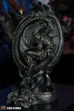 3109 Studio – Alien Totem Series Alien Origin - Image 10