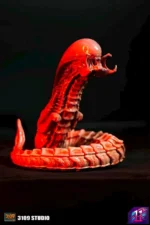 3109 Studio – Chestburster Alien vs. Predator - Image 5