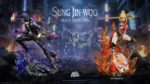 【Pre order】Black Panther Studio 1/6 Solo Leveling Sung Jin-Woo & Cha Hae-In - Image 14