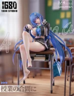 【Pre order】1680 Studio 1/4 Nikke: Goddess of Victory Arkana (Between Classes)