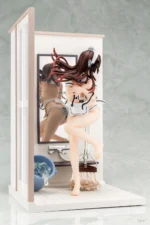 【Pre order】Hakoiri Musume 1/6 PVC Rent-A-Girlfriend Chizuru Mizuhara (Copyright) - Image 4