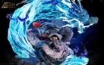 【Pre order】Konoha Studio - Sesshoumaru - Image 7