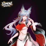 【Pre order】Lemon Studio 1/6&1/4 Wuthering Waves Xinyuehu Chinese Style Ver. - Image 2