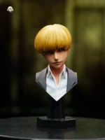 【Pre order】Cedar Studio Attack on Titan Yelena & Armin - Image 9