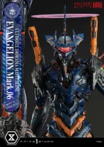 【Pre order】Prime 1 Studio - Ultimate Diorama Masterline Neon Genesis Evangelion EVANGELION Mark.06 (Concept by Josh Nizzi) UDMEVA-09 UDMEVA-09S (Copyright) - Image 18