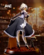 【Pre order】ANE Studio Fate/Grand Order Alter Resin Statue - Image 5