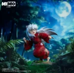 【Pre order】Mimo Studio - Running Childhood Inuyasha - Image 2