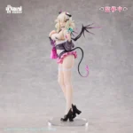 【Pre order】Animester 1/6 PVC Little Succubus Chili Chan (Copyright) - Image 11