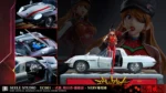 【Pre order】Seele Studio - Neon Genesis Evangelion Asuka Langley Soryu - Image 12