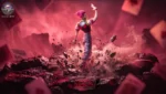 【Pre order】Gaia Studio Hisoka Morow HUNTER×HUNTER