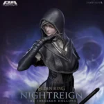 【Pre order】PA Create Studio - Elden Ring Nightreign Undertaker - Image 3