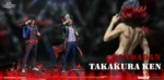 【Pre order】BiteForce Studio 1/6 Dandadan Takakura Ken - Image 9