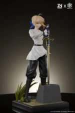 【Pre order】Snow unity Studio × ZN Studio 1/6 Saber - Image 4
