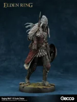 【Pre order】Gecco Studio 1/6 Elden Ring Raging Wolf (Copyright) - Image 5