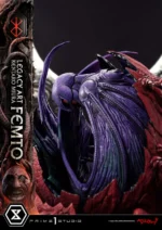 【Pre order】Prime 1 Studio 1/4 Berserk Femto (Copyright) - Image 36