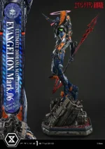 【Pre order】Prime 1 Studio - Ultimate Diorama Masterline Neon Genesis Evangelion EVANGELION Mark.06 (Concept by Josh Nizzi) UDMEVA-09 UDMEVA-09S (Copyright) - Image 17