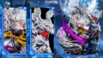 【Pre order】MuYao Studio 1/6 Inuyasha Sesshomaru - Image 2